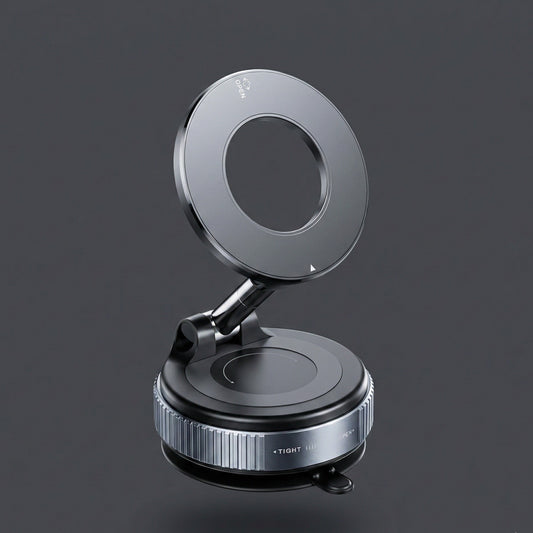 MagGrip Pro – Vaccum Magnetic Phones Holder